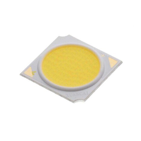 LED COB 19MM , PUTERE 20W